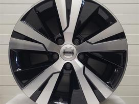 Volvo, легкосплавные , R16