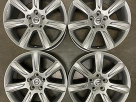 Volvo, light alloy, R17
