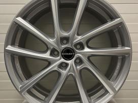 Borbet, light alloy, R19