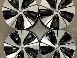 Volvo, light alloy, R18