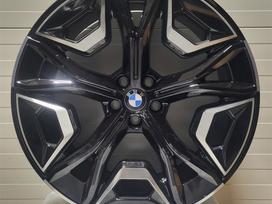 BMW, lengvojo lydinio, R22