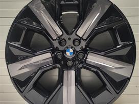 BMW, light alloy, R21