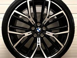 BMW, vieglmetāla, R20