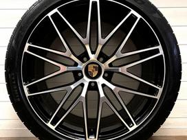 Porsche, легкосплавные , R22
