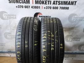 Michelin Pilot sport 4, летние 225/40 R19