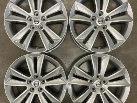 Volvo, light alloy, R18