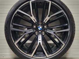 BMW, light alloy, R20