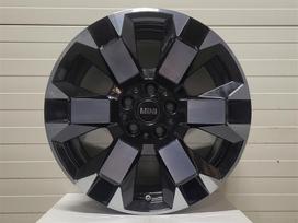 MINI, lengvojo lydinio, R18