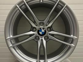 BMW, light alloy, R19