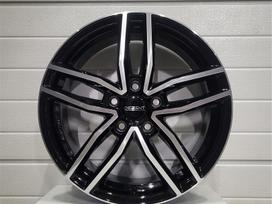 Dezent, light alloy, R17