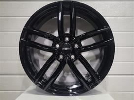 Dezent, light alloy, R17