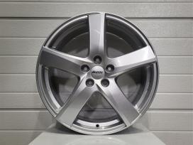 ALUTEC, lengvojo lydinio, R19