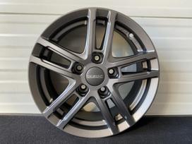 Dezent, light alloy, R15