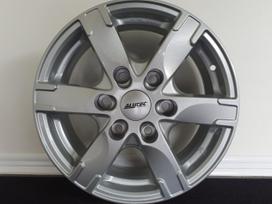 ALUTEC, light alloy, R17