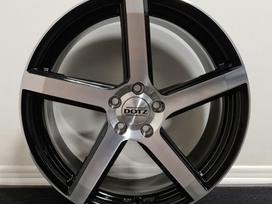 Dotz, light alloy, R19