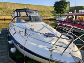 Bavaria Yachtbau Bavaria 29 Sport, jachtos / kateriai