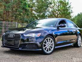 Audi A6, 2.0 l., Седан