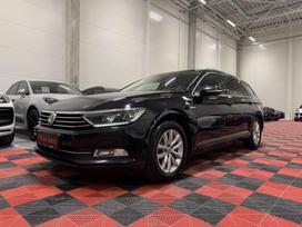 Volkswagen Passat, 2.0 l., Универсал