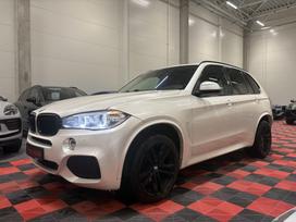 BMW X5, 3.0 l., Внедорожник / Кроссовер