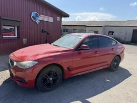 Bmw 328 Gran Turismo Bmw f34 328xi dalimis