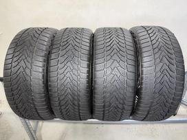 Uniroyal WinterExpert//2025m, žieminės 245/45 R19