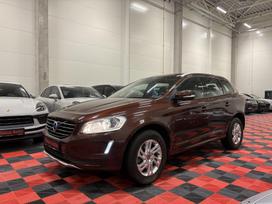 Volvo XC60, 2.0 l., Внедорожник / Кроссовер