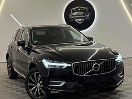 Volvo XC60, 2.0 l., Внедорожник / Кроссовер