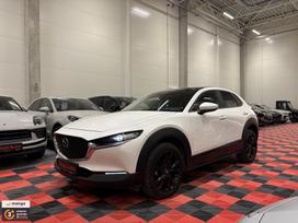 Mazda CX-30, 2.5 l., Внедорожник / Кроссовер