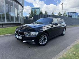 BMW 320, 2.0 l., Универсал