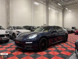 Porsche Panamera, 3.6 l., Седан