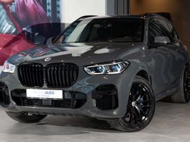 BMW X5, 3.0 l., Внедорожник / Кроссовер