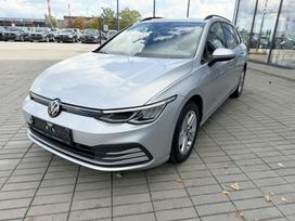 Volkswagen Golf, 1.0 l., universalas