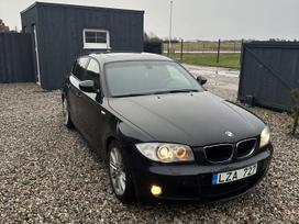 BMW 118, 2.0 l., hatchback