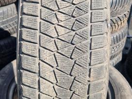 Bridgestone Blizzak DM-V2, universalios 215/60 R17