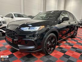 Honda HR-V, 2.0 l., off-road / crossover