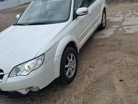Subaru Outback, 3.0 l., Внедорожник / Кроссовер