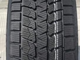 Bearway BW-ICE 106S/XL DOT2025, зимние 265/40 R22