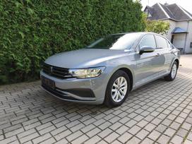 Volkswagen Passat, 1.5 l., Седан