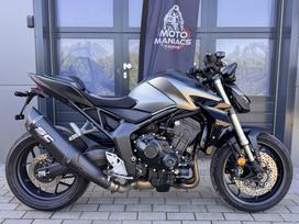 Honda CB 1000cc, street / classic