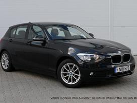 BMW 116, 2.0 l., hatchback