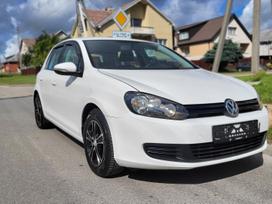 Volkswagen Golf, 1.4 l., Хэтчбек