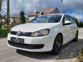 Volkswagen Golf, 1.4 l., Хэтчбек
