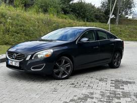 Volvo S60, 3.0 l., Седан
