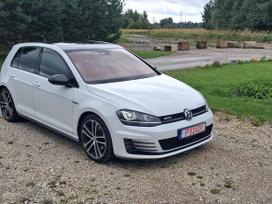 Volkswagen Golf, 2.0 l., Седан