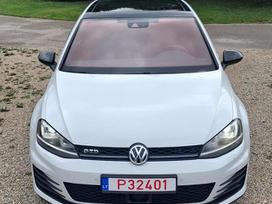 Volkswagen Golf, 2.0 l., sedanas