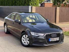 Audi A6, 2.0 l., Седан