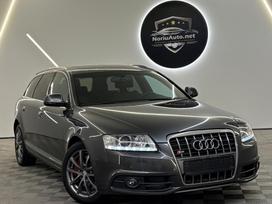 Audi A6, 2.7 l., wagon