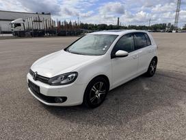 Volkswagen Golf, 2.0 l., Хэтчбек