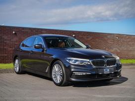 BMW 525, 2.0 l., sedanas
