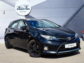 Toyota Auris, 1.3 l., hatchback